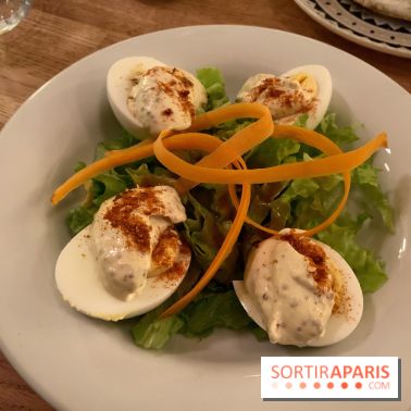 La Mercerie Oberkampf 2019