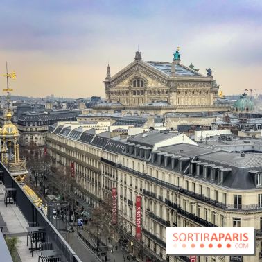 Les coulisses du Printemps by Cultival