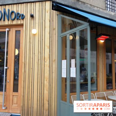 Nord Nord : la nouvelle adresse gourmande du 18ème à Paris