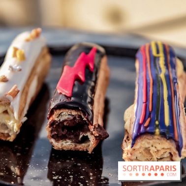 Quinzaine des Éclairs 2019