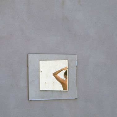 Luigi Ghirri, l'exposition au Jeu de Paume
