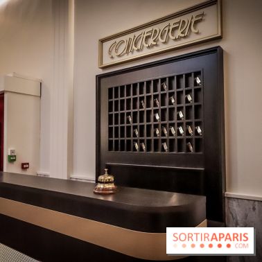 Le Musée Grévin, nouvelle génération - les photos