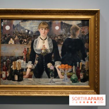 Le parti de l'impressionnisme, la collection Courtauld à la Fondation Louis Vuitton
