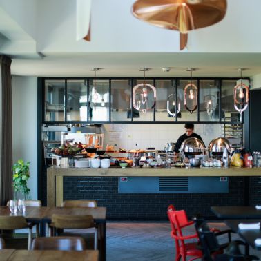 Pâques 2019 au Terrass” Hôtel