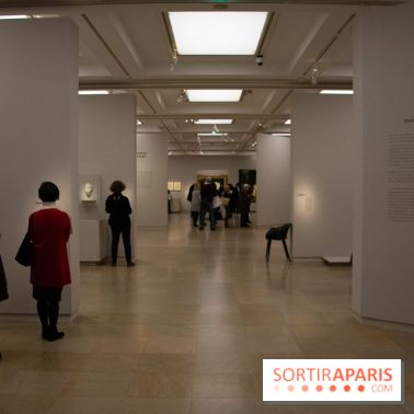 Le modèle noir de Géricault à Matisse au Musée d'Orsay, nos photos