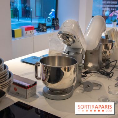 Le Chef en Box ouvre un premier atelier de pâtisserie dans le 11e