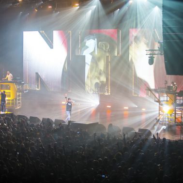 Chorus Festival, les photos