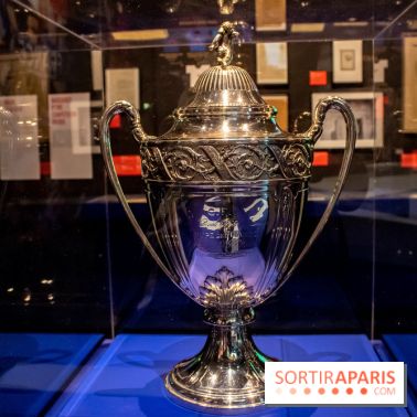 Les 100 ans de la FFF à l'Institut du monde arabe