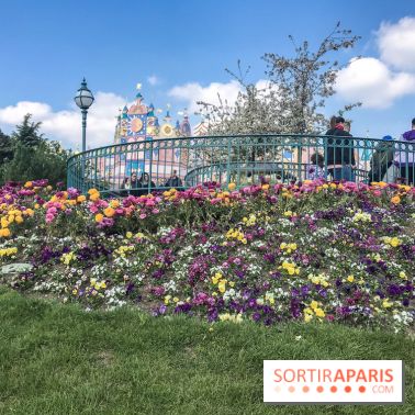 Earth Month à Disneyland Paris