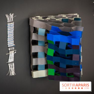 Exposition Hella Jongerius à la Fondation Lafayette Anticipations, nos photos