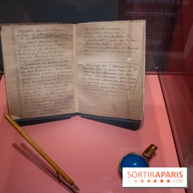 Dans les coulisses de la paix au Musée de la Grande Guerre