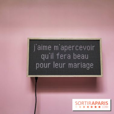 Exposition Tentatives de Bonheur au MAIF Social Club - Les Photos