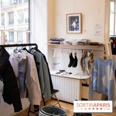 Koddroom lance son pop-up store à Paris