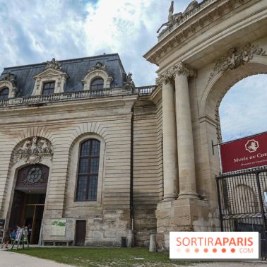 Le Musée Vivant du Cheval