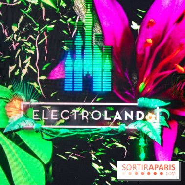 Electroland 2019 à Disneyland Paris : découvrez le programme