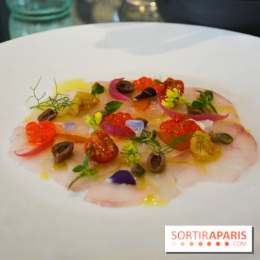 Restaurant L'Assaggio 