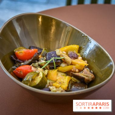 Bar Torino, l'aperitivo comme à Turin chez Eataly