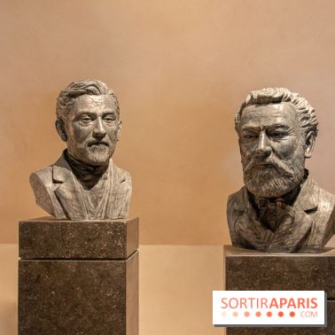 Le Jules Verne, restaurant de la Tour Eiffel