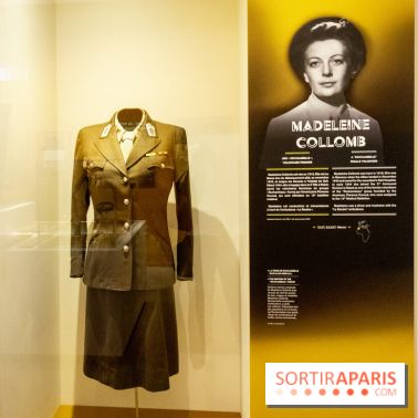 Le Musée de la Libération de Paris