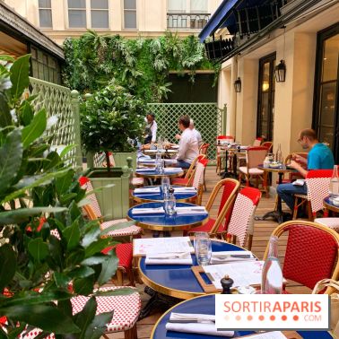 Rôtisserie Gallopin