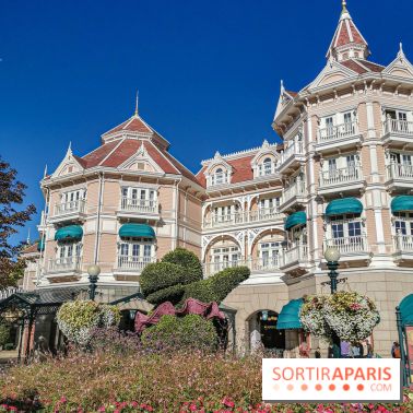 Disneyland Paris célèbre son patrimoine et ses métiers d’art