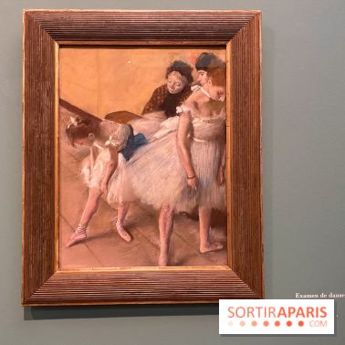 Degas à l'Opéra, l'exposition au Musée d'Orsay