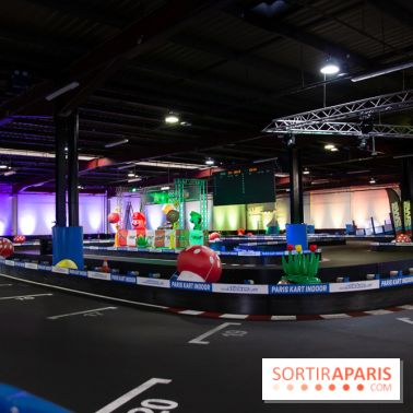 Mushroom Rallye : nos photos