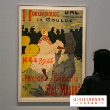 Toulouse-Lautrec, l'exposition au Grand Palais - nos photos