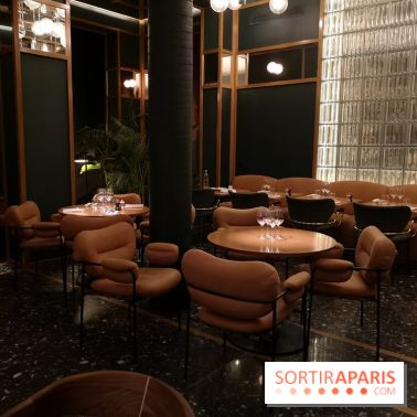 Restaurant Le Ballu - Hôtel Ballu