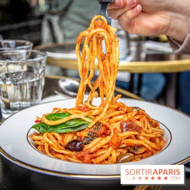 Sorella, la savoureuse trattoria du 16e arrondissement