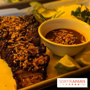 Street BKK Saint Germain