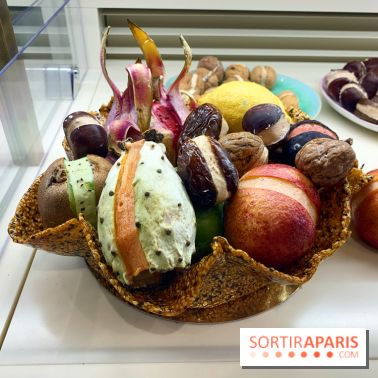 Fruttini - Noël 2019