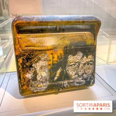 Le Musée de la Poste