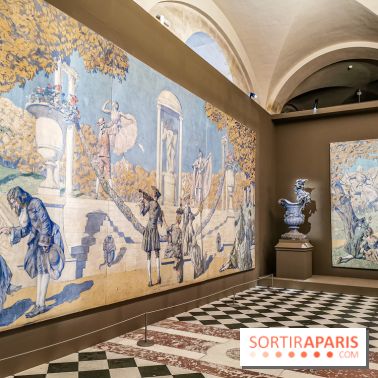 Versailles Revival, l’exposition de la renaissance du château - photos