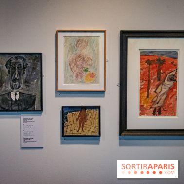 Somuk, l'exposition au Musée du Quai Branly, nos photos