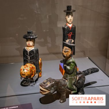 TEKKAL, Couleurs de Corée, l'exposition au Centre Culturel Coréen