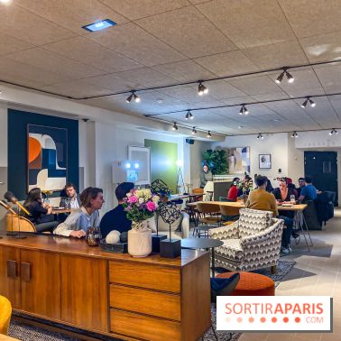 Café du Grand Quartier 