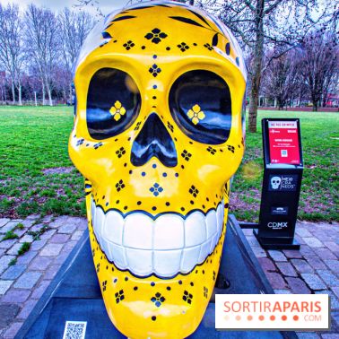 Expo 'Alebrijès & Mexicraneos' à Paris : le Mexique s'invite à La Villette 