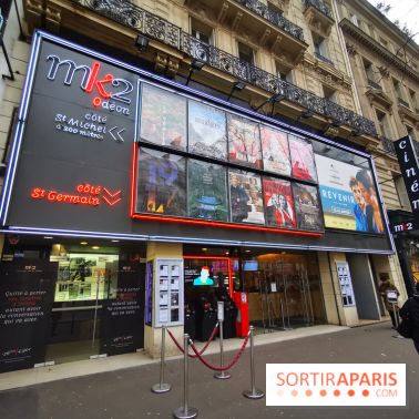 MK2 Odéon