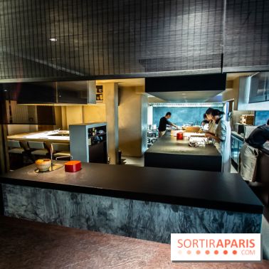 OGATA Paris : à la découverte de l'art de vivre japonais