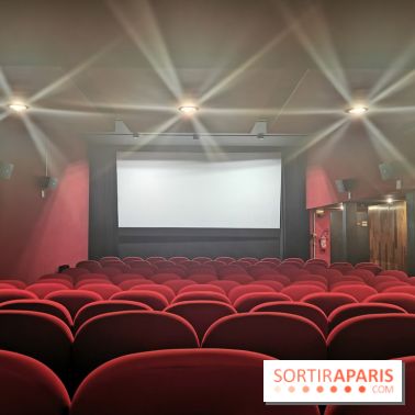 Christine cinéma club