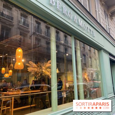 Bergamotte Kinfolk, la nouvelle collection de fleurs séchées naturellement