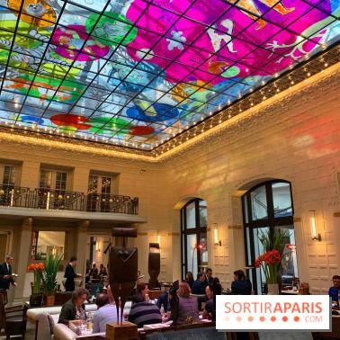 Saint-Germain - Lutetia 