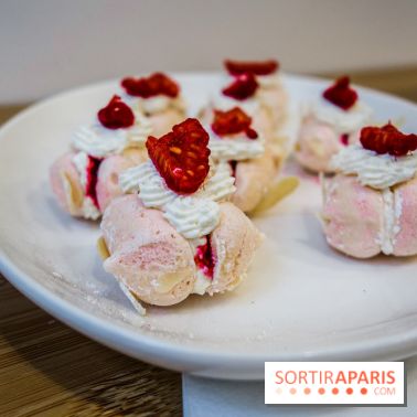 Kubo à Paris, les photos