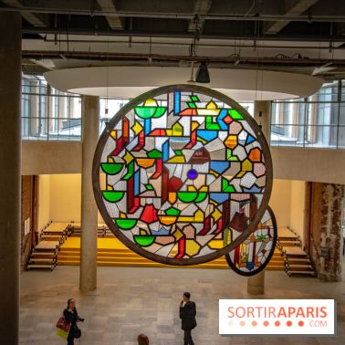 Saison Fragmenter le Monde au Palais de Tokyo, partie 1