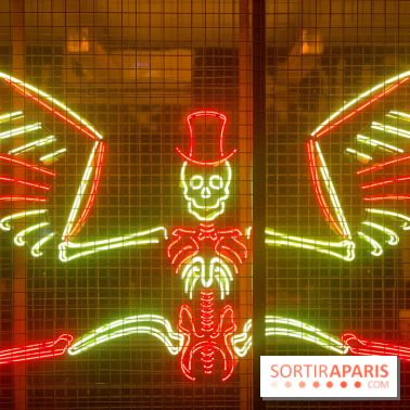 Street BKK Poissonnière 