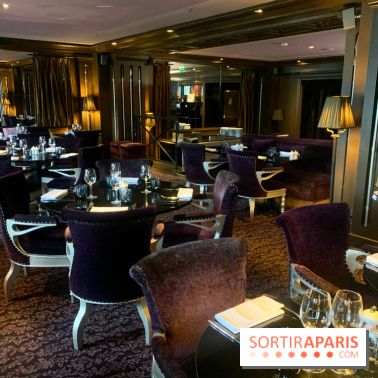 First Westin Paris Vendome