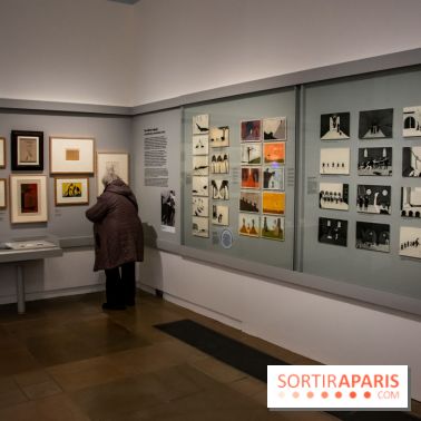 Au pays des monstres, l'exposition fantastique au musée d'Orsay, nos photos