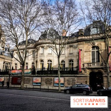 Turner, peintures et aquarelles de la Tate au musée Jacquemart André