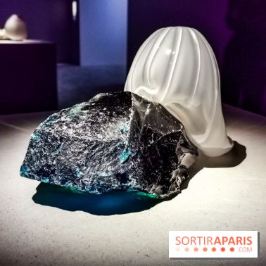 Rachel Rose, l'exposition gratuite à Lafayette Anticipations